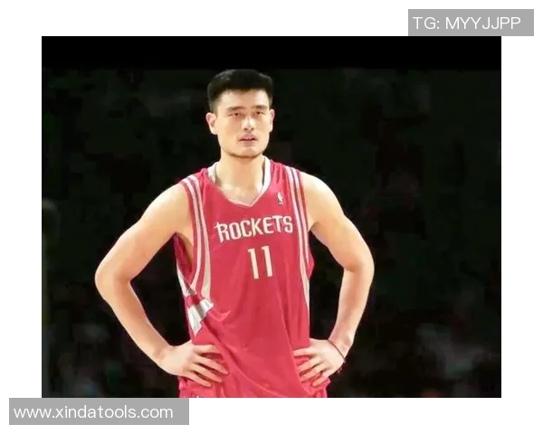 姚明的辉煌成就与影响力大揭秘,篮球传奇如何改变中国体育格局 姚明的辉煌成就与影响力大揭秘,篮球传奇如何改变中国体育格局