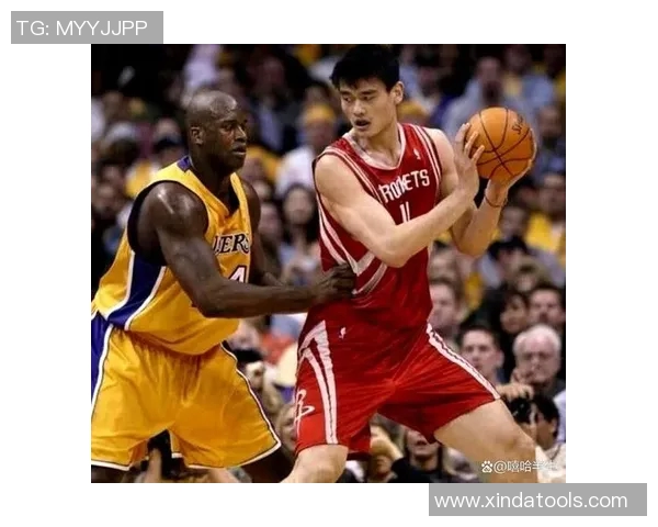 姚明酒场的传奇故事与篮球巨星背后的醉人时光