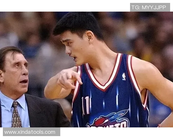 姚明身体状况如何对篮球运动员的职业生涯影响深远分析