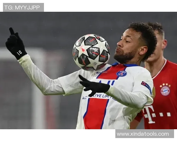 巴黎圣日耳曼在法国联赛杯中击败南锡晋级,内马尔破门助球队跻身八强 巴黎圣日耳曼在法国联赛杯中击败南锡晋级,内马尔破门助球队跻身八强