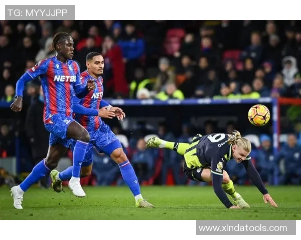 曼城发布福气数据：前场攻击力超群挑战英超射手王宝座