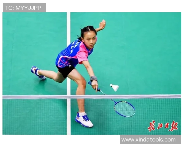 武汉羽毛球队的节奏革新探索与实践：重塑竞技风格与训练理念的全新篇章