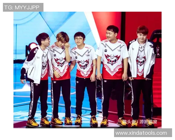 深入分析JDG战队快攻战术的核心策略与执行效果